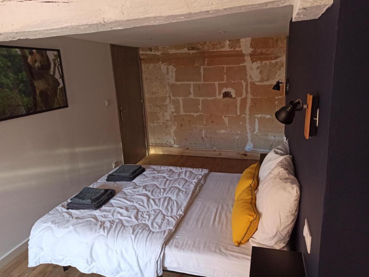 A 4 Min Du Zoo De Beauval La Maison A Partager Ch2 1Er Etage サン・テニャン エクステリア 写真